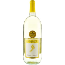Barefoot Pinot Grigio - 1.5L