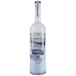 Breckenridge Vodka - 750mL