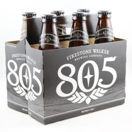 Firestone Walker 805 - 6 bottles / 12oz