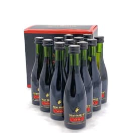 Rémy Martin VSOP - 12 bottles / 50mL