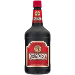Kamora Coffee Liqueur - 1L