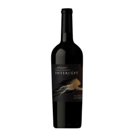 Intercept Cabernet Sauvignon - 750mL