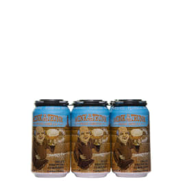 MONK IN THE TRUNK 6PK CAN