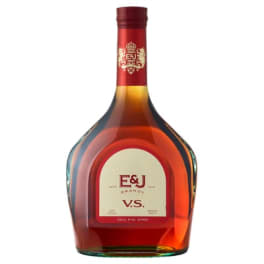 E&J BRANDY VS 1.75LT