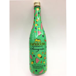 CAPRICCIO WATERMELON SANGRIA 750ML