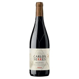 CARLOS SERRES RESERVA RIOJA 2012 750ML