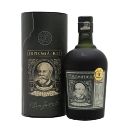 DIPLOMATICO RESERVA EXCLUSIVA 750ML