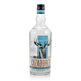 CAZADORES BLANCO 1.75L
