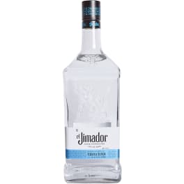 EL JIMADOR SILVER 1.75LT