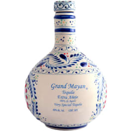GRAND MAYAN ULTRA ANEJO 1.75LT