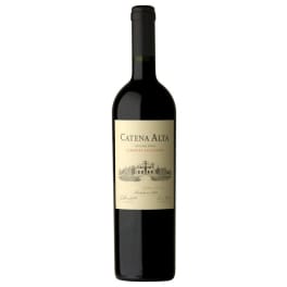CATENA ALTA CABERNET SAUVIGNON 750ML