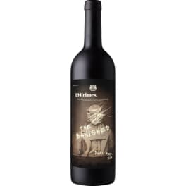 19 CRIMES THE BANISHED RED WINE 750ML