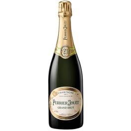 PERRIER JOUET GRAND BRUT 750ML