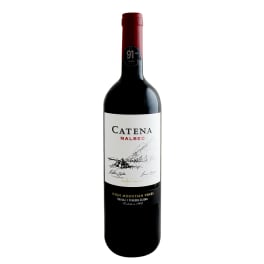 CATENA MALBEC LA CONSULTA 750ML