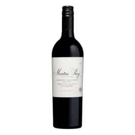 MARTIN RAY CABERNET SAUVIGNON 750ML