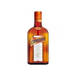 COINTREAU LIQUEUR 1.75L