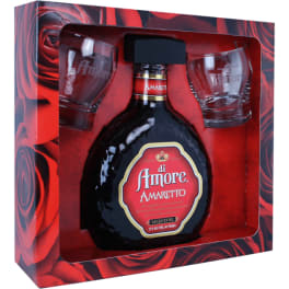 DI AMORE SAMBUCA SET 750ML