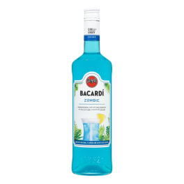 BACARDI ZOMBIE 750ML
