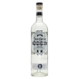 CUERVO TRADICIONAL SILVER 750ML