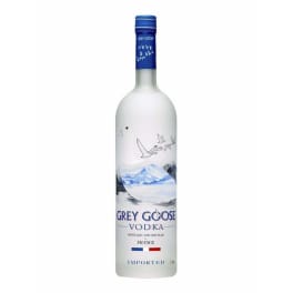 GREY GOOSE REGULAR 750ML