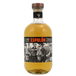 ESPOLON REPOSADO 1LT