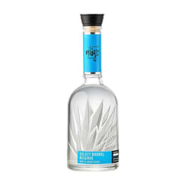 MILAGRO SELECT SILVER 750ML