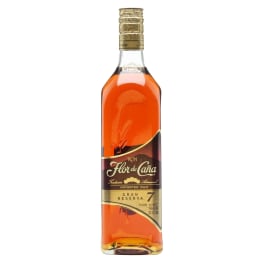 FLOR DE CANA 7YRS 1.75LT