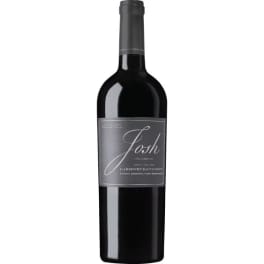 JOSH CELLARS CABERNET PASO 750ML