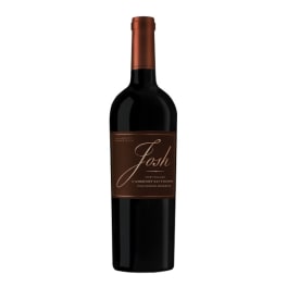 JOSH CELLARS CABERNET SAUVIGNON RESERVE 750ML