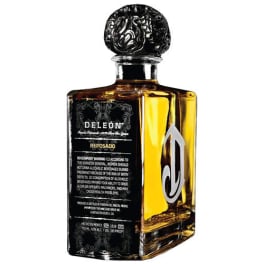 DELEON REPOSADO 750ML