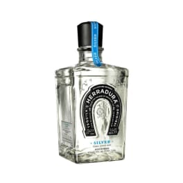 HERRADURA SILVER 1.75LT