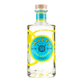 MALFY GIN CON LIMONE 750ML