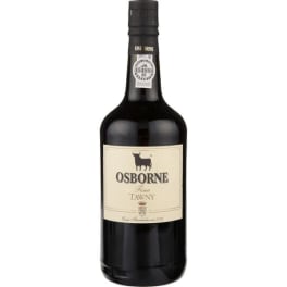 OSBORNE TAWNY 750ML