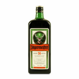 JAGERMEISTER 1.75LT