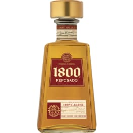 1800 REPOSADO 750ML