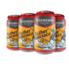 WYNWOOD FATHER FRANCISCO 6PK