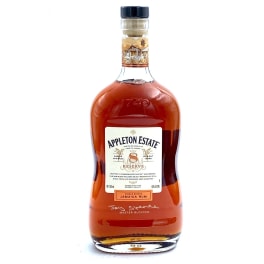 APPLETON ESTATE 8YRS RSV 750ML