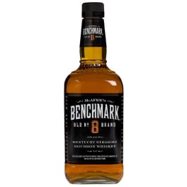 BENCHMARK No 8 750ML
