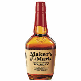 MAKERS MARK 750ML