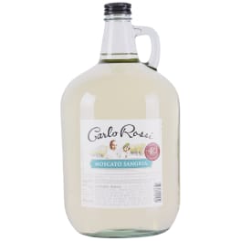 Carlo Rossi Moscato Sangria - 4L