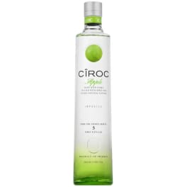 Ciroc Apple Vodka - 375mL