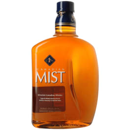 Canadian Mist Canadian Whisky - 1.75L