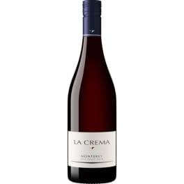 LA CREMA PINOT NOIR MONTEREY 750ML