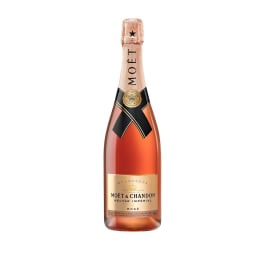 MOET NECTAR IMPERIAL ROSE 750ML