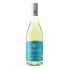 MATUA SAUVIGNON BLANC 750ML