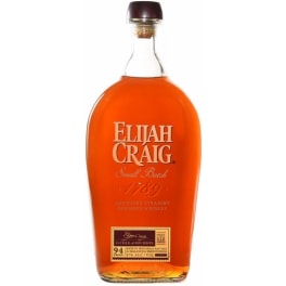 ELIJAH CRAIG SMALL BATCH 1.75L