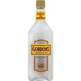 GORDONS GIN 1.75LT