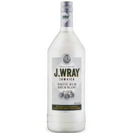 J. WRAY SILVER 1.75L