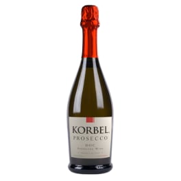 KORBEL PROSECCO 750ML