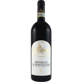 ALTESINO BRUNELLO DI MONT 750ML